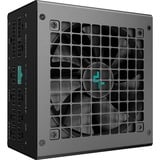 DeepCool PN850M 850W alimentation  Noir, 3x PCIe, 1x 12VHPWR, Gestion des câbles