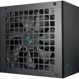 DeepCool , 750 Watt alimentation  Noir