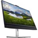 Dell C2722DE 27" Moniteur Noir, 68,6 cm (27"), 2560 x 1440 pixels, Quad HD, LCD, 8 ms, Noir