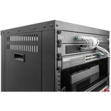 Digitus DN-48000, Armoire informatique Noir