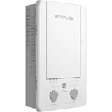 EcoFlow Smart Home Panel Combo, Distributeur Blanc/gris