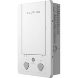 EcoFlow Smart Home Panel Combo, Distributeur Blanc/gris