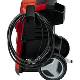 Einhell TC-HP 130 Nettoyeur haute pression Droit Electrique 390 l/h Rouge Rouge/Noir, Droit, Electrique, 5 m, Haute pression, Rouge, 390 l/h