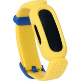 FitBit Fitness tracker Jaune