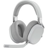 Fractal Design Scape Light casque over-ear Blanc, Pc, Mac, PS 4/5, Nintendo Switch, Bluetooth