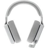 Fractal Design  casque over-ear Blanc