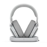 Fractal Design  casque over-ear Blanc