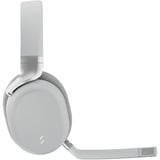 Fractal Design  casque over-ear Blanc