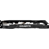 GIGABYTE GeForce GTX 1660 Super OC 6G, Carte graphique HDMI, 3x DisplayPort
