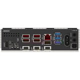 GIGABYTE X870E AORUS ELITE X3D carte mère socket AM5 Noir, RAID, LAN 5 Go, WLAN, BT, Son, ATX