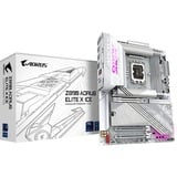 GIGABYTE Z890 AORUS ELITE X ICE carte mère socket 1851 RAID, 2.5Gb-LAN, WIFI, BT, Sound, ATX