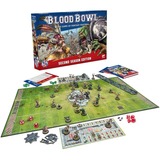 Games Workshop Blood Bowl Second Season Edition, Jeux de société