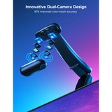 Govee Envisual TV Backlight T2 (10 m), Éclairage d'ambiance RGBIC, Wifi, Bluetooth, pour les téléviseurs de 75 à 85 pouces