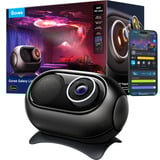 Govee Govee Galaxy Light Projector 2 Pro, Lampe Noir