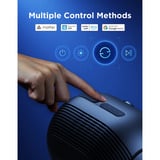 Govee Govee Galaxy Light Projector 2 Pro, Lampe Noir