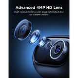 Govee Govee Galaxy Light Projector 2 Pro, Lampe Noir