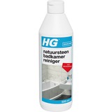 HG Nettoyant pour salle de bains en pierre naturelle, Détergent 500ml
