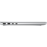 HP OmniBook 3 (14-hy0010nbx) 14" PC portable  Argent | Ryzen 5 130 | Radeon 660M | 12 Go | SSD 512 Go