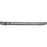 HP OmniBook Ultra 14 (fd0009nb) 14" PC portable  Argent | Ryzen AI 9 365 | Radeon 880M | 16 Go | 1 To SSD