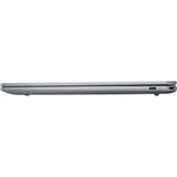 HP OmniBook Ultra 14 (fd0009nb) 14" PC portable Copilot+  Argent | Ryzen AI 9 365 | Radeon 880M | 16 Go | 1 To SSD