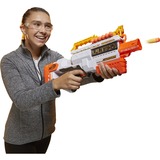 Hasbro Ultra Dorado Blaster, NERF Gun Blanc/Orange
