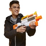 Hasbro Ultra Dorado Blaster, NERF Gun Blanc/Orange