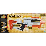 Hasbro Ultra Dorado Blaster, NERF Gun Blanc/Orange
