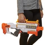 Hasbro Ultra Dorado, NERF Gun Blanc/Orange