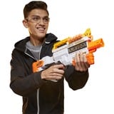 Hasbro Ultra Dorado, NERF Gun Blanc/Orange