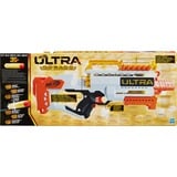 Hasbro Ultra Dorado, NERF Gun Blanc/Orange