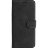 Just in Case Samsung Galaxy A36/A56 - Etui portefeuille, Housse smartphone Noir