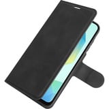 Just in Case Samsung Galaxy A36/A56 - Etui portefeuille, Housse smartphone Noir
