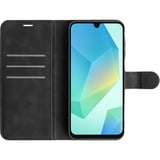 Just in Case Samsung Galaxy A36/A56 - Etui portefeuille, Housse smartphone Noir