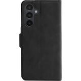 Just in Case Samsung Galaxy A36/A56 - Etui portefeuille, Housse smartphone Noir