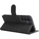Just in Case Samsung Galaxy A36/A56 - Etui portefeuille, Housse smartphone Noir
