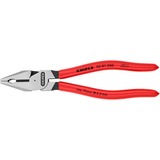 KNIPEX 02 01 200, Pinces Rouge