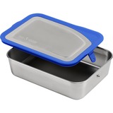 Klean Kanteen Food Box, Lunch-Box Acier inoxydable, 1182 ml