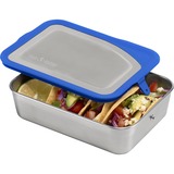 Klean Kanteen Food Box, Lunch-Box Acier inoxydable, 1182 ml
