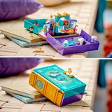 LEGO Disney - Le livre d'hisToire de la Petite Sirène, Jouets de construction 