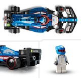 LEGO Speed Champions - Visa Cash App RB VCARB 01 F1® voiture de course, Jouets de construction 77246