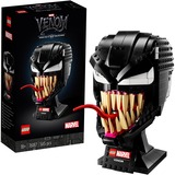 LEGO Spider-Man - Venom, Jouets de construction Noir, 76187