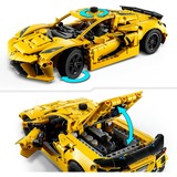 LEGO Technic - Chevrolet Corvette Stingray, Jouets de construction 42205