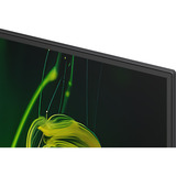 LG QNED72 AI 65" 4K Ultra HD TV Noir, 3x HDMI, USB, Bluetooth, LAN, Wi-Fi, CI+, HDR10