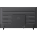 LG QNED72 AI 65" 4K Ultra HD TV Noir, 3x HDMI, USB, Bluetooth, LAN, Wi-Fi, CI+, HDR10