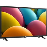 LG UHD LQ63 32" TV LED Noir, Bluetooth, LAN