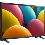LG UHD LQ63 32" TV LED Noir, Bluetooth, LAN
