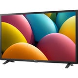 LG UHD LQ63 32" TV LED Noir, Bluetooth, LAN
