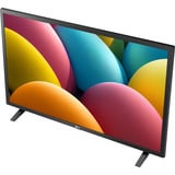 LG UHD LQ63 32" TV LED Noir, Bluetooth, LAN