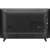 LG UHD LQ63 32" TV LED Noir, Bluetooth, LAN