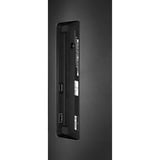 LG UHD LQ63 32" TV LED Noir, Bluetooth, LAN